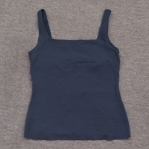 Nike Yoga Dri-Fit Tank Top - Black